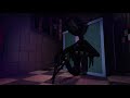 Phantom Marionette Sings FNaF Song