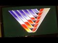 Opening To Barney In Outer Space 1999 VHS Australia
