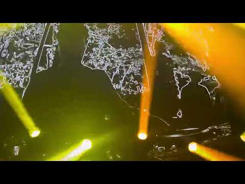 John Digweed, Metropolitano 2023. Track final