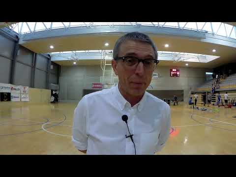 28 Redline Mekanika Take Vs Arri BKL (1ª Nac.Masc)