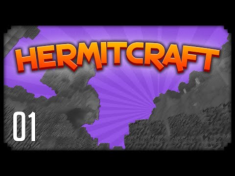 Hermitcraft 4: Season 4 Hype! (Episode 1) | iJevin