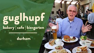 Guglhupf Bakery, Café & Biergarten in Durham