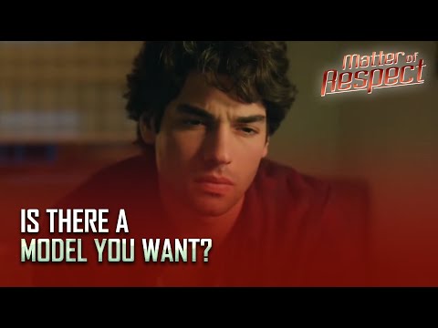 Matter of Respect -  Emir is thinking of Kubra! -  Section 56