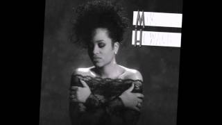 Miki Howard Love Me All Over