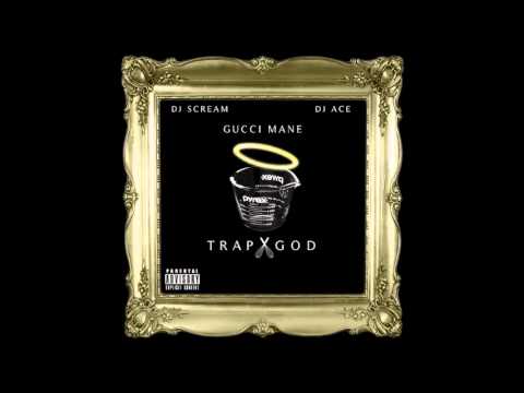 13. Dead Man - Gucci Mane ft. Young Scooter & Trae The Truth (prod. by Metro Beats) | TRAP GOD