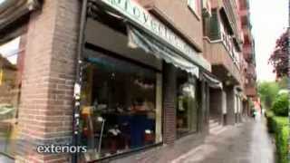 preview picture of video 'Silken Torre Garden Gay Friendly Hotel, Ciudad Lineal, Madrid - Gay2Stay.eu'