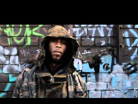 Durrty Goodz - Battle Hype *2011*