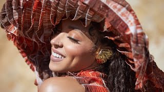 Tinashe - cash race (sped up + Reverb)