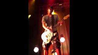 Border Town - Pepper