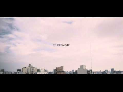 Anima Triple - Sobre Buenos Aires (Lyric Video)