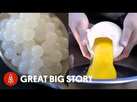 從章魚蛋到鴕鳥蛋的7種蛋類菜餚 - 世界各地 (7 Egg Dishes, From Octopus Eggs to Ostrich Eggs | Around the World)