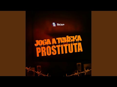 Joga a Tcheka Prostituta