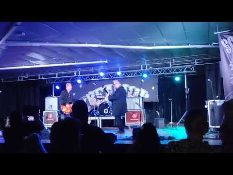 Ellis And The Angry Teens-2- Screamin' #22