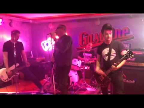Mighty Goose & P.Nox - Blitzkrieg Bop (Ramones tribute)