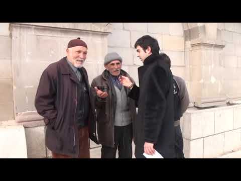 HALKIN SESİ SORGUN 2012 I YOZGAT TV