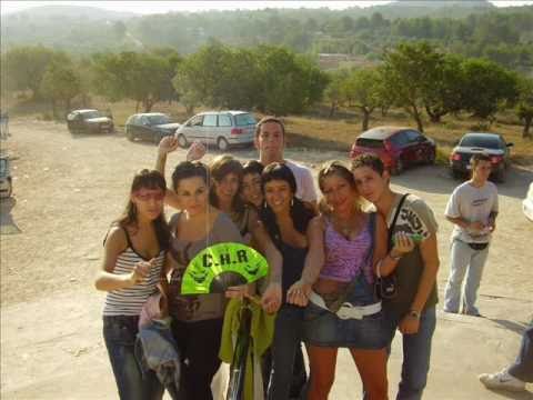 DJ KIND&DJ DIONI - TAKE DA SOUND & FOTOS D MASIA by MONYKETAMINA