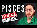 PISCES - "PROPHECY! YOU WERE CHOSEN FOR THIS!" Tarot Reading
