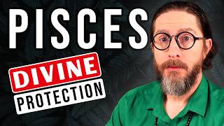 PISCES - "PROPHECY! YOU WERE CHOSEN FOR THIS!" Tarot Reading