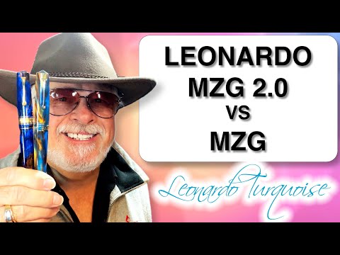 2023 Leonardo Momento Zero Grande 2.0 vs MZG Unboxing and Review