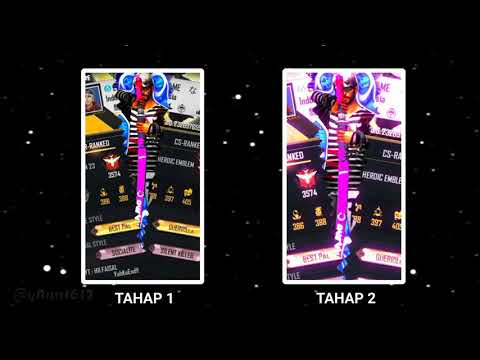 PRESET TEMEN MANA TEMEN🤯😱