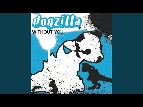 Without You (12 Inch Extended Mix)