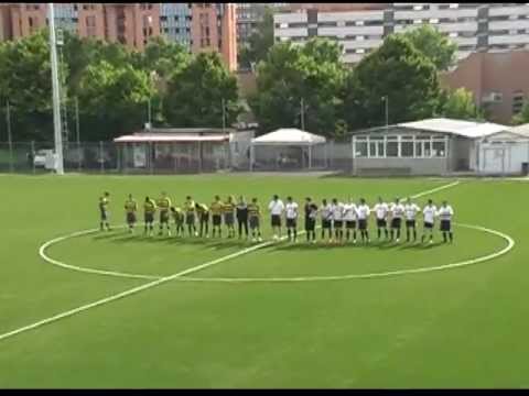 Vigor breda vs Fontemeravigliosa