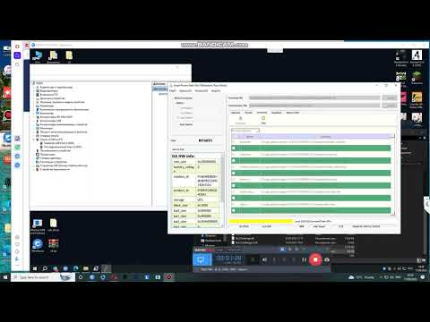 How to Unbrick Redmi Note 11T Pro, Poco X4 GT, K50i bricked (Stuck Fastboot, BootLoop, Brom Mode)