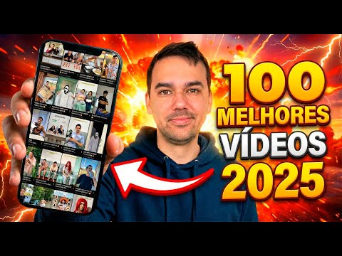 OS 100 MELHORES VÍDEOS DE 2025 DO @OMateusErd - MEGA COMPILADO - TENTE NÃO RIR