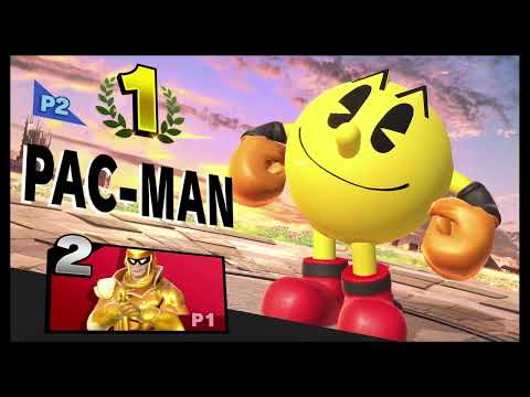 SSBU JM 30/09 - Poison vs Guachperry + Leoxe vs Gago