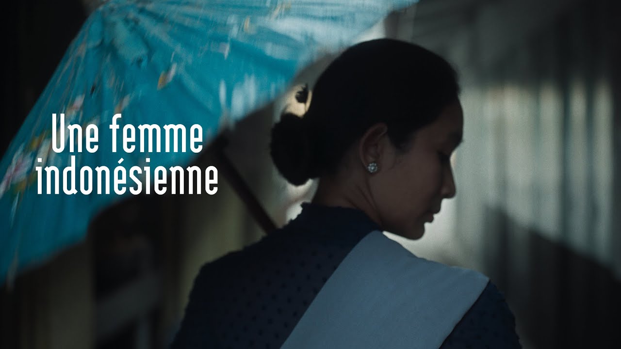 Miniature de la vidéo Une femme indonésienne - Bande Annonce [VOST] du film Une femme indonésienne