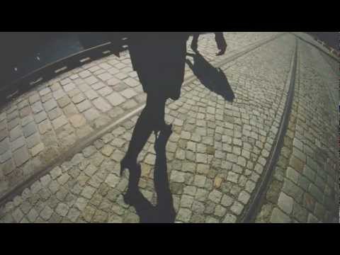 Andrea Schroeder - Blackbird album preview 2012 (Official video)
