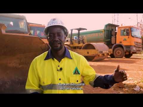 Kérouané : Une Première Historique en Guinée