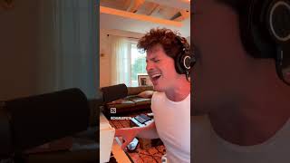 Charlie Puth covers Love by Keyshia Cole