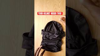 Stop Dust & Sweat Inside Your Helmet! 😱 Best Riding Balaclava