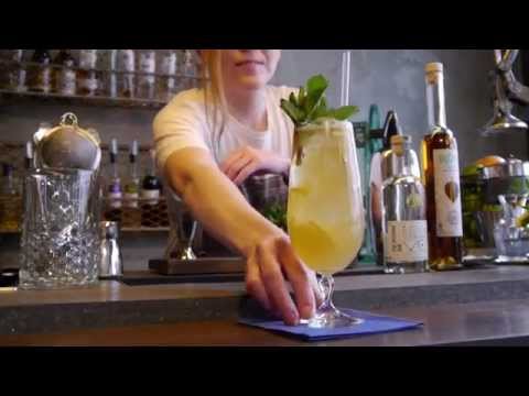 "EN HALV HUND" Vol. 24 Long Icelandic Iced Tea