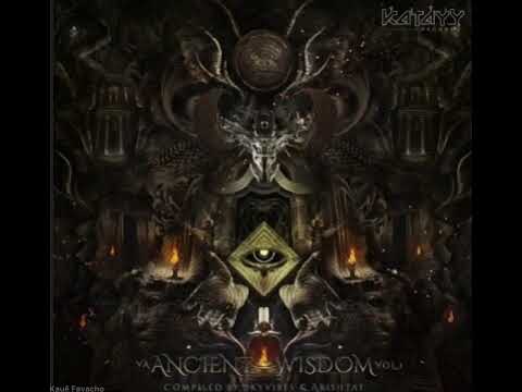 Forest Bamp - Magic Teapot