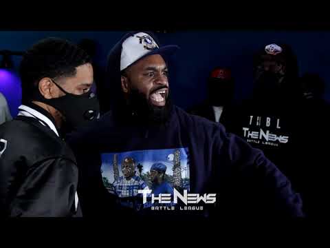 TNBL Presents  Ye vs King Madison (FULL BATTLE)