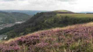 preview picture of video 'Y Domen Fawr - Ebbw Vale'