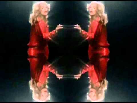 Madonna - Let It Will Be (video)