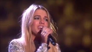 Legendado: Vencedora Louisa Johnson - Forever Young- The X Factor, 2015.