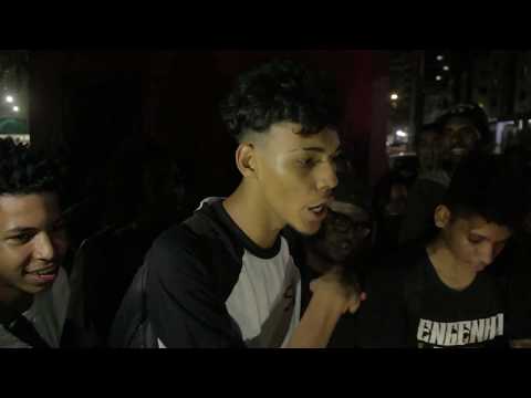 JN e Shazan x JPR e Troia - Batalha da Torre 59ª edição (2º fase)