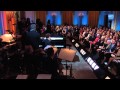 Michael Feinstein performs "Close to You" at the Gershwin Prize for Hal David and Burt Bacharach