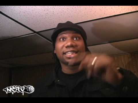 KRS ONE on what a real emcee is