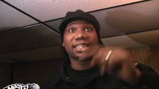 KRS ONE on what a real emcee is