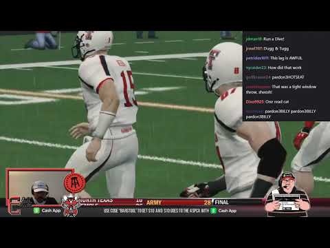 Coach Duggs vs Oklahoma State