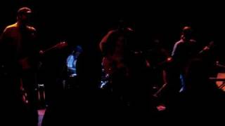 05 The Band Of Heathens - Unsleeping eye