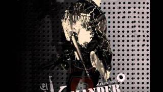 El Komander - No Voy A Morir Estudios 2011