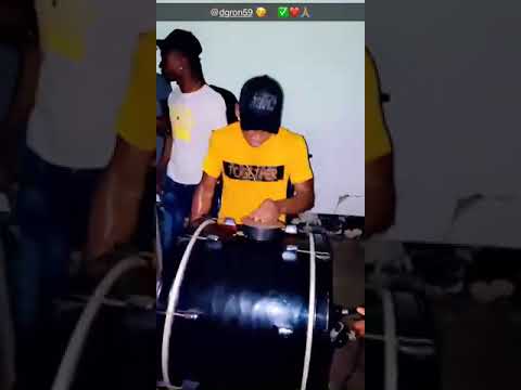 Effe Anders - live 🔥