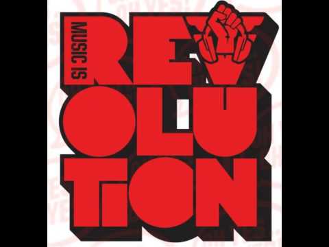 Elio Riso live @ Carl Cox Music Is Revolution (Space, Ibiza) – 01.09.2015