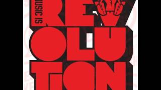 Elio Riso live @ Carl Cox Music Is Revolution (Space, Ibiza) – 01.09.2015
